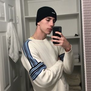 Meet your Posher, Ryan